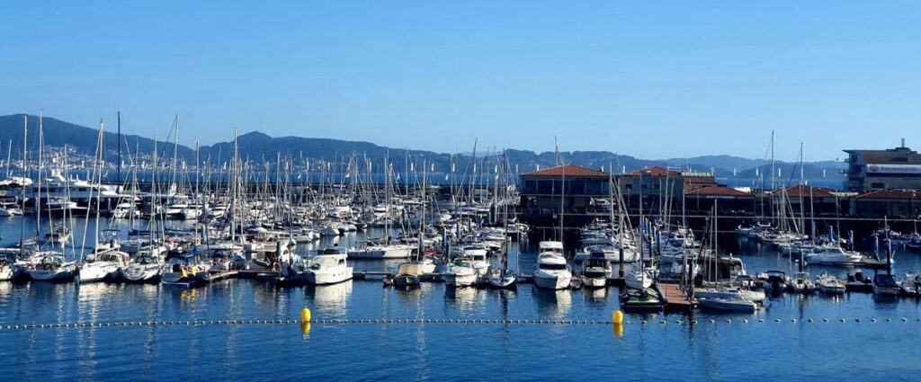 Las matriculaciones de embarcaciones de recreo bajan en España un 17 por ciento