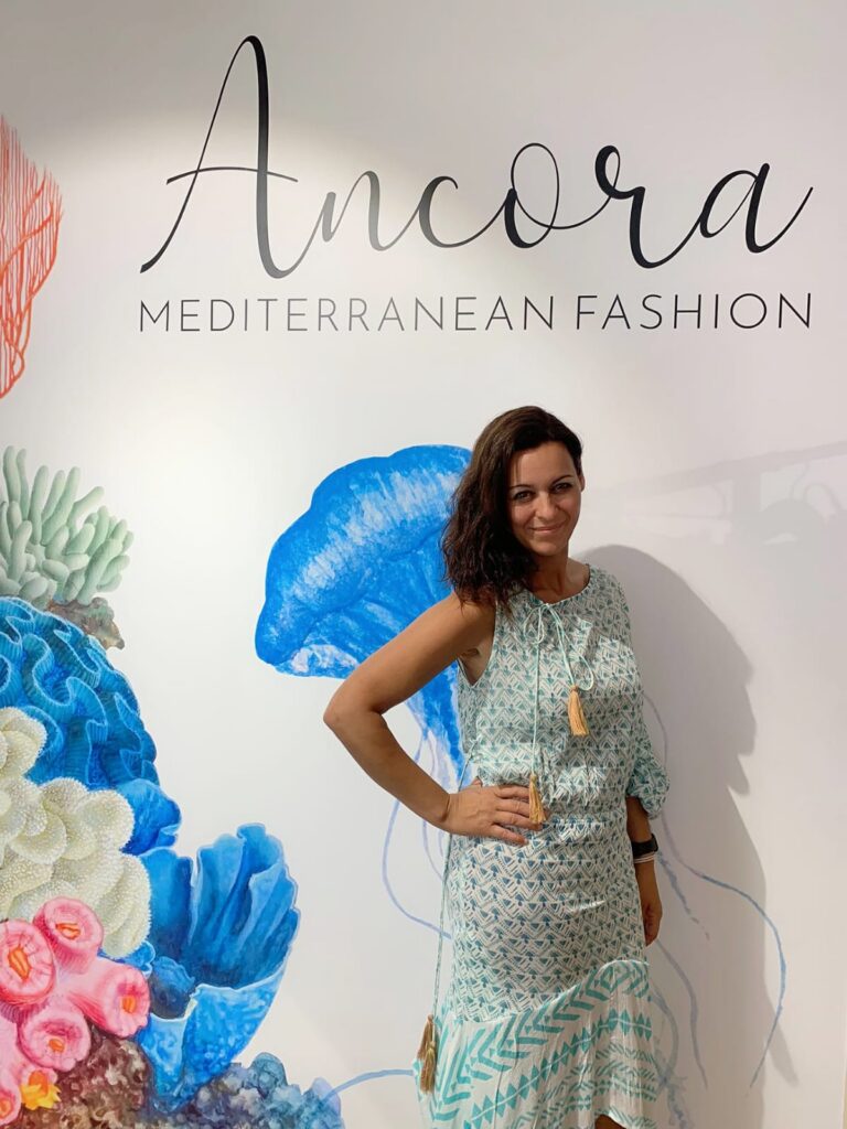 Moda con sabor a Mar en Ancora Mallorca