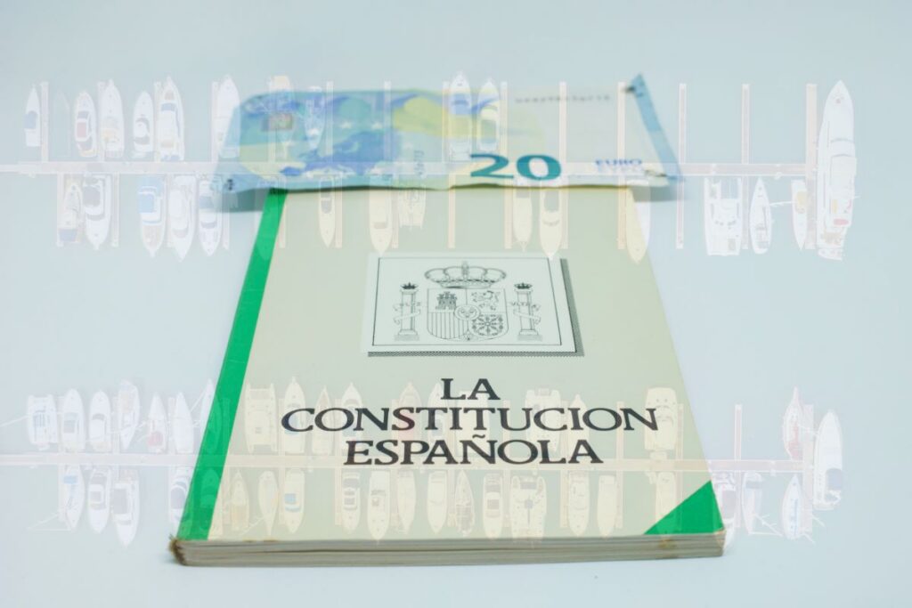 La hora de la alta política para el sector náutico