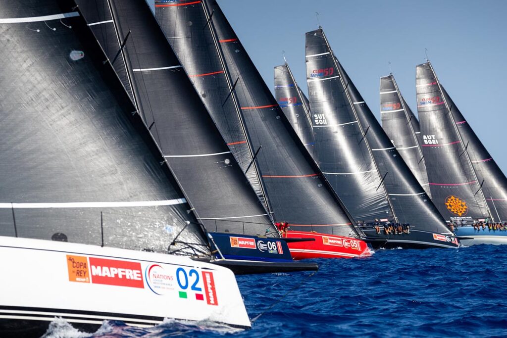 El último asalto de mañana decide el combate