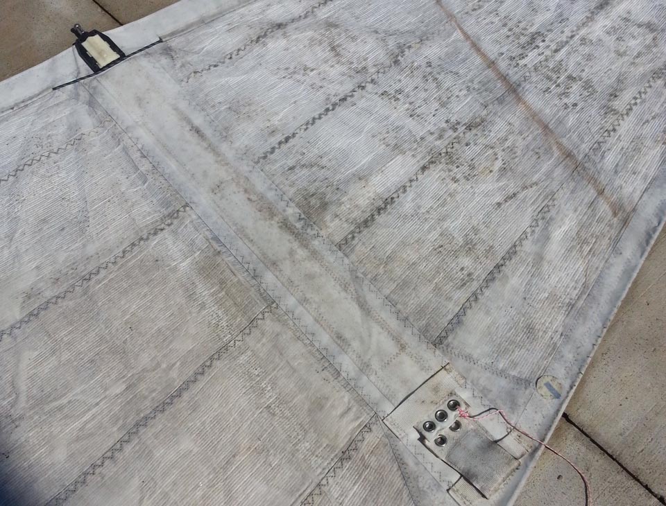 Lávelas hoy, mañana puede ser tarde