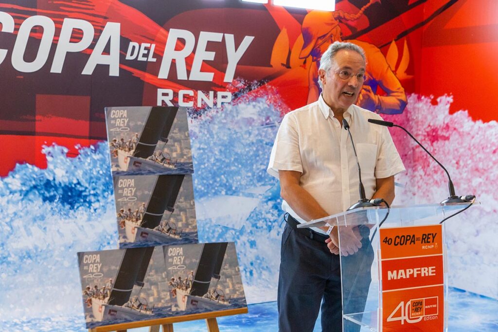 La Copa del Rey presume de historia