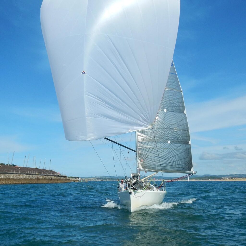 Red Evil 3, Impredigital Gorilón y Kosamui, campeones de la Vuelta a Cantabria