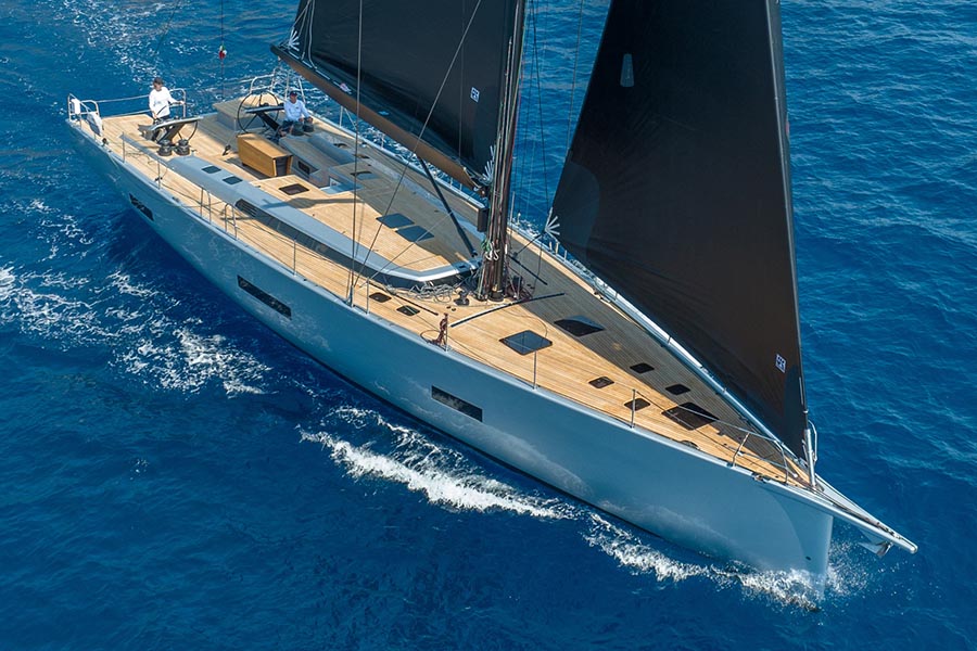 Cannes ha visto dos estrellas en primicia mundial