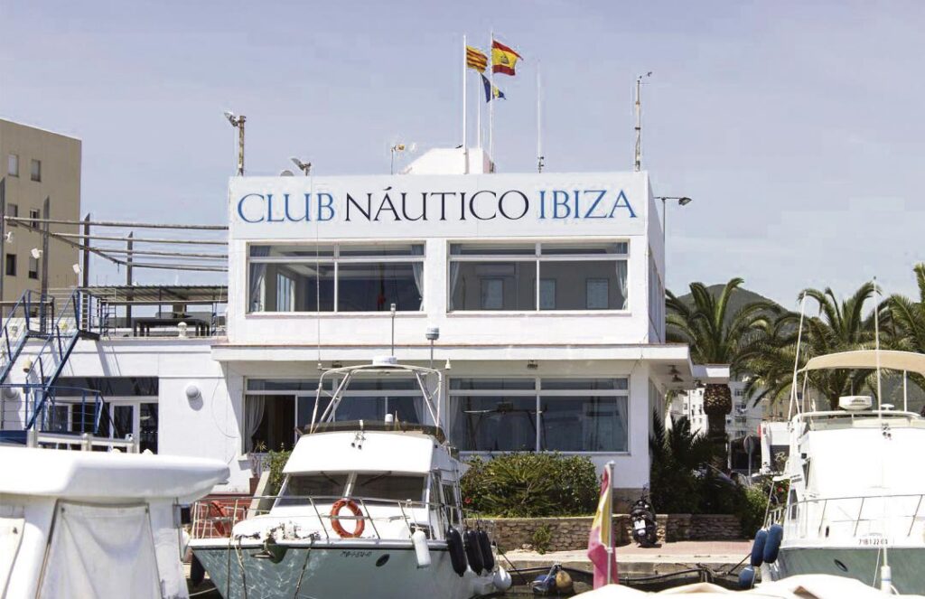 El CNI asegura que su oferta es la más ventajosa para la náutica social