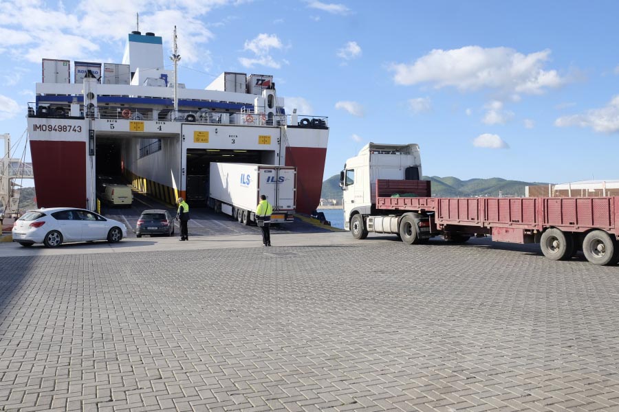 La transición energética del transporte costará 28.000 millones al año