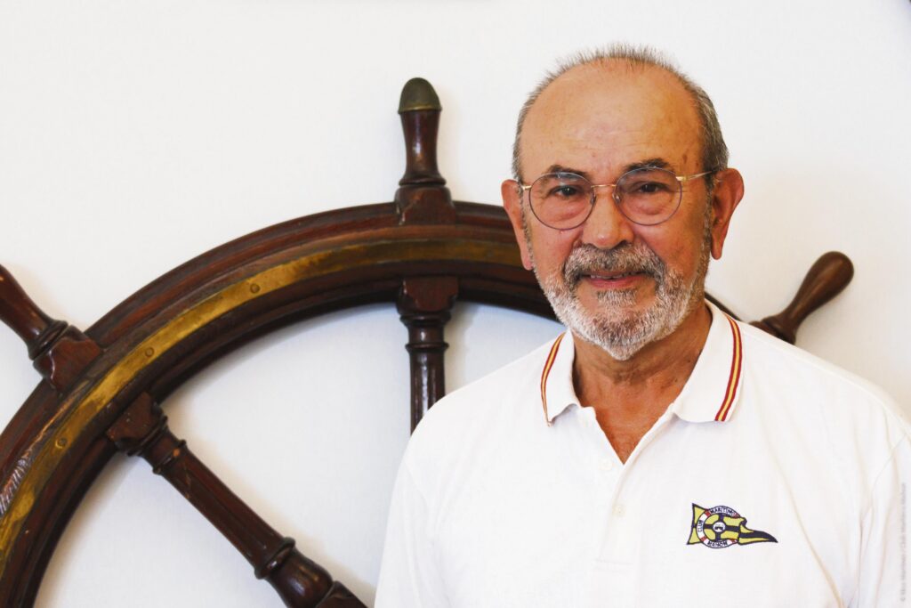 “La gente que tiene un pequeño  velero no podrá permitírselo”