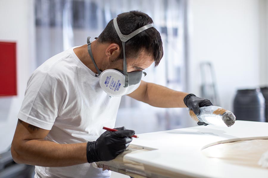 Formarse y trabajar: una gran oportunidad para incorporarse al sector náutico