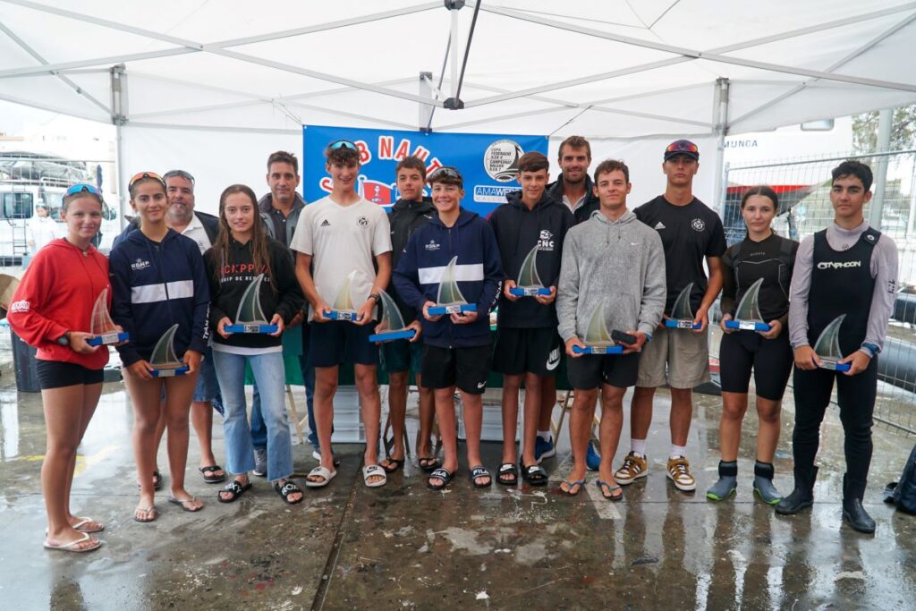 Villalonga, Lubat y Ponsetí se coronan en Portocolom