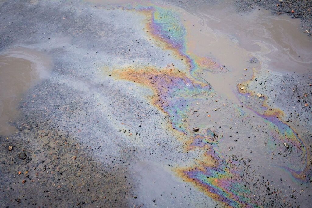 ¡No existen las aguas de Gibraltar!