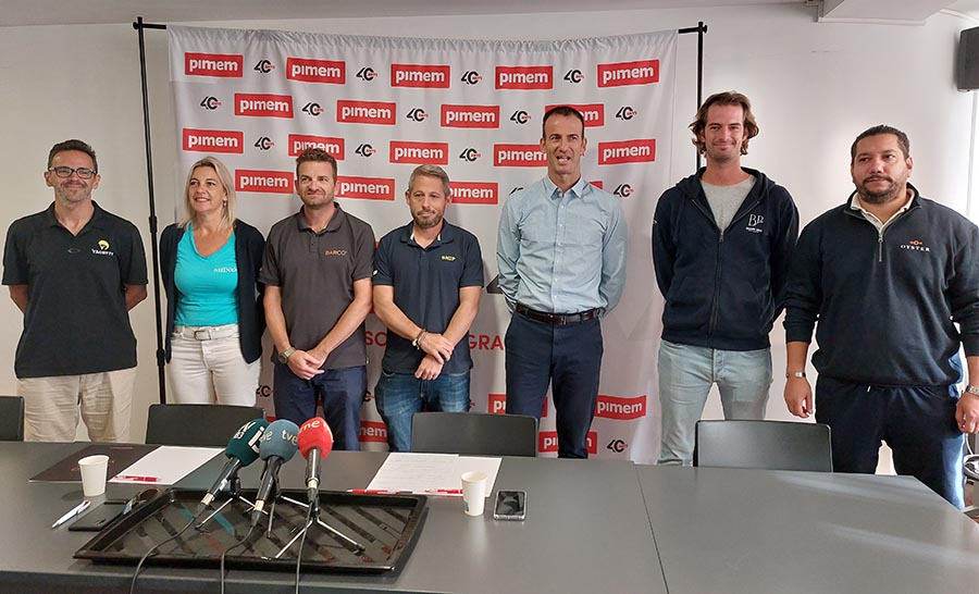 Las empresas de mantenimiento anuncian una movilización sin precedentes