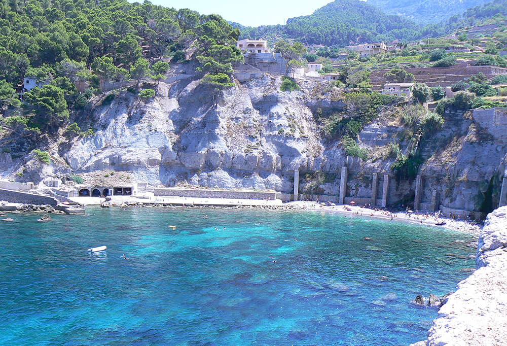 Ports IB licita las obras de mejora del puerto de Banyalbufar