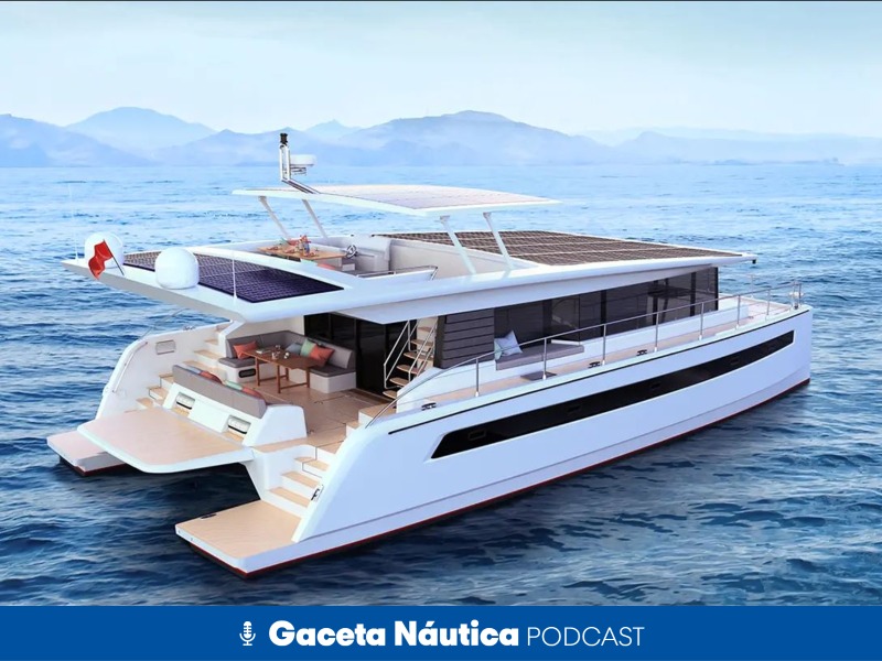 La electrificación de la náutica choca con la realidad