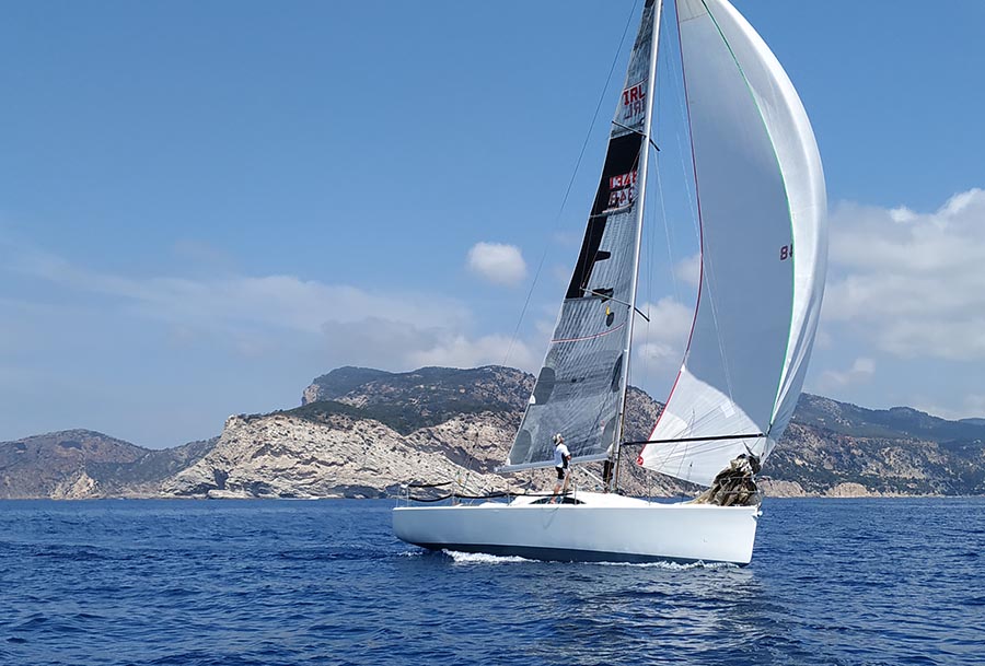 El Adrenalín, ganador absoluto de la II Ruta de la Seda