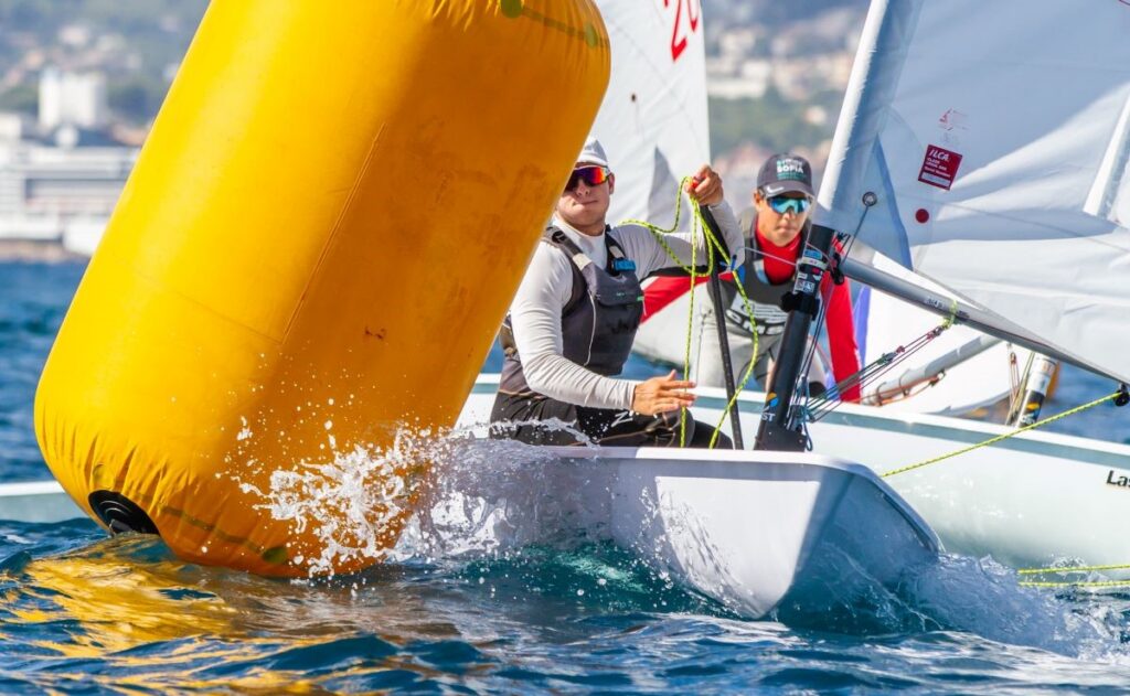 Arranque de lujo para la Regata Audax Marina del RCNP