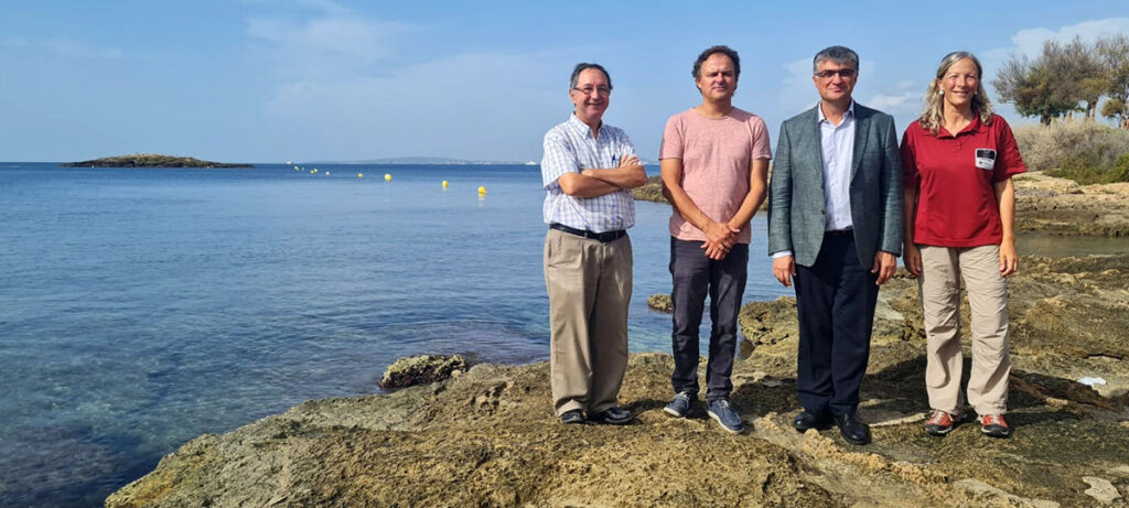 Gol por la escuadra al sector náutico