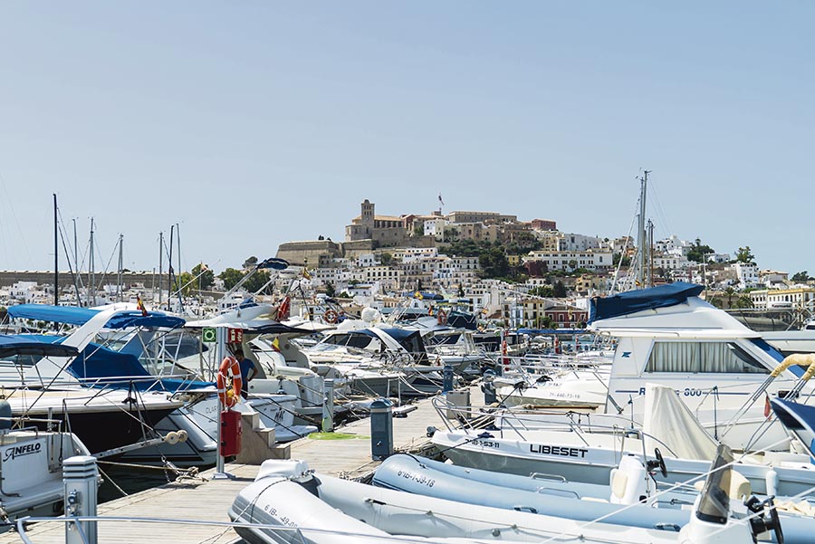 La pista del chantaje generalizado cobra fuerza en el caso Puertos
