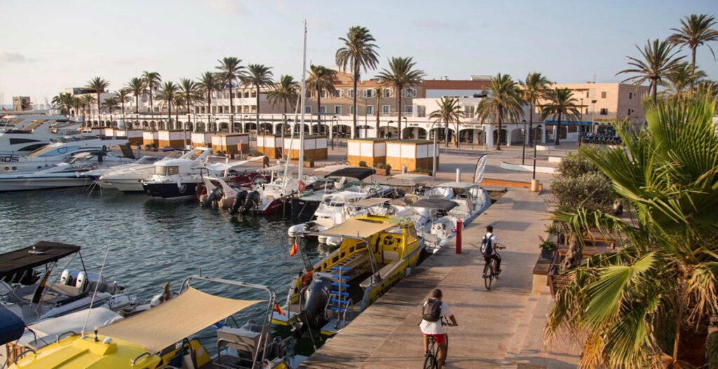 Barcelona Nautic Center y Marina La Savina apuestan por la sinergia