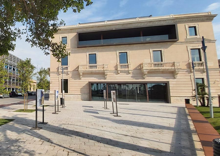 Palma acoge el 61 Congreso de Ingeniería Naval e Industria Marítima