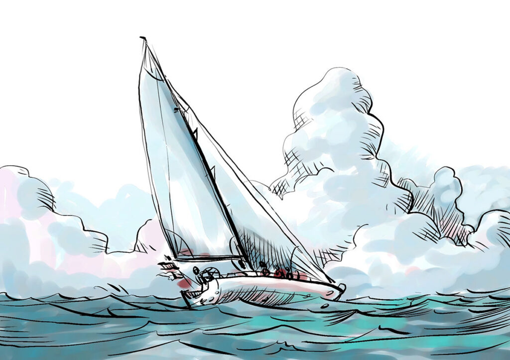 Fe y despreocupación