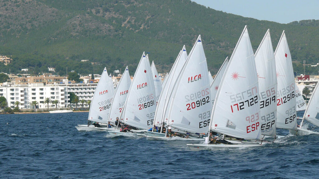 Ibiza busca nombre a los mejores regatistas del año