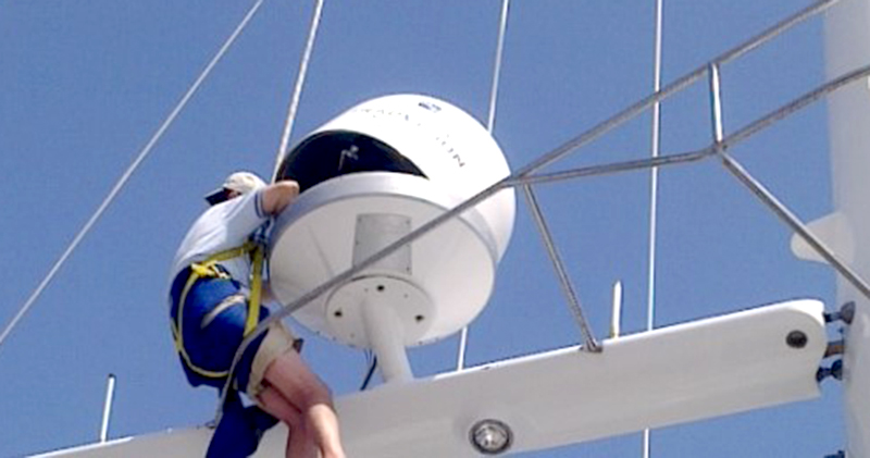 Se buscan empresas de Rigging y electrónica para formar a los futuros profesionales del sector