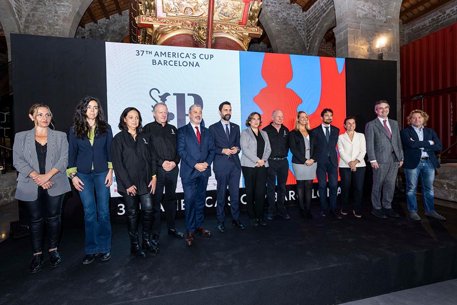 La 37ª Copa América empezará el 22 de agosto de 2024