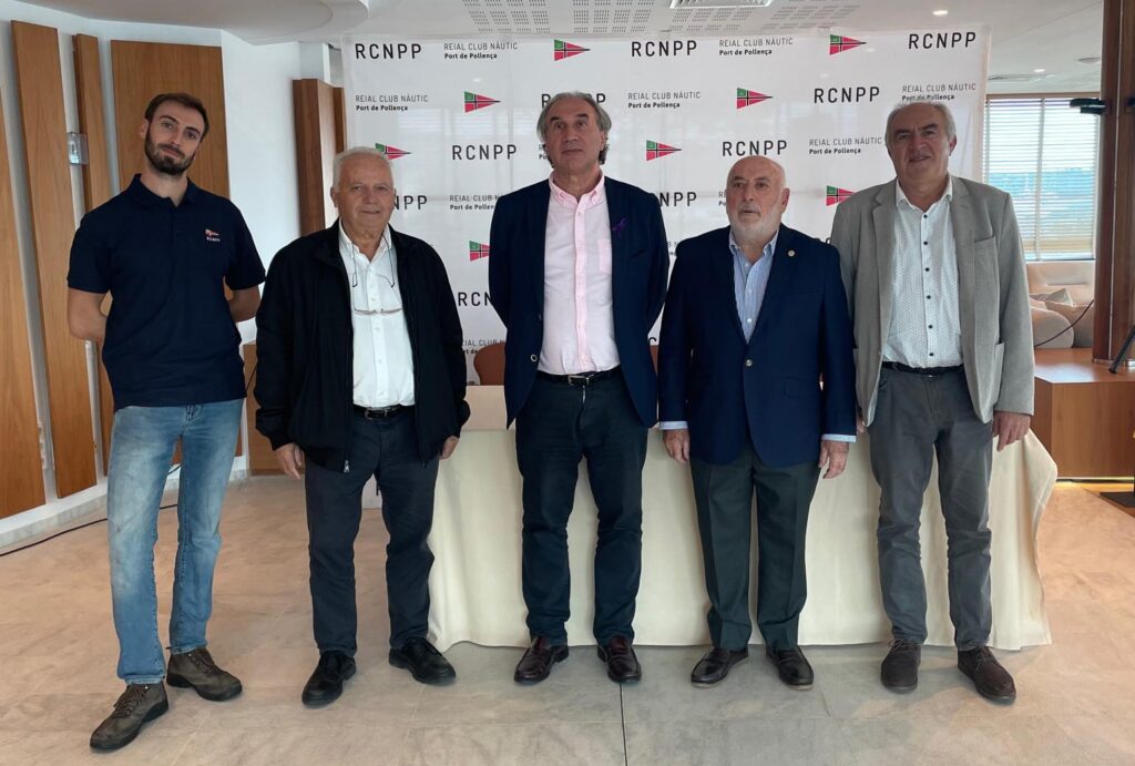 Un proyecto para educar en la ecología marina