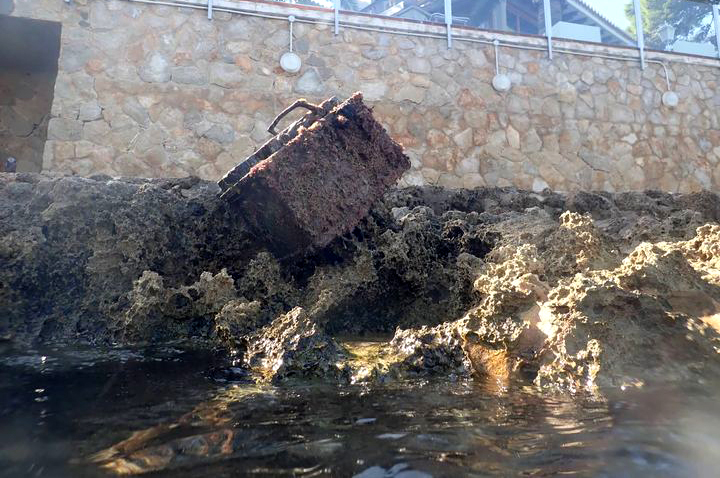 La paradoja de las bombillas verdes