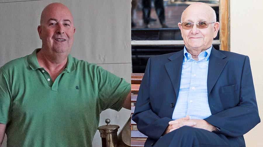 Bartomeu Bestard releva a Domingo Truyols como presidente de Alcudiamar