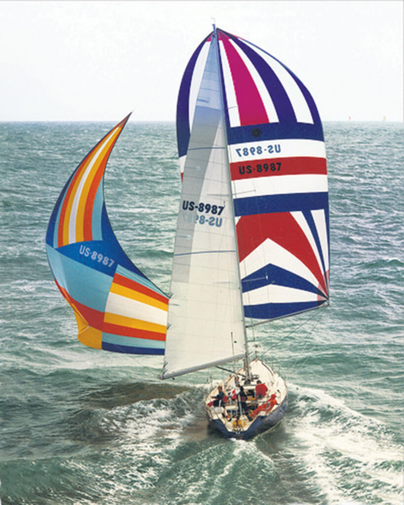 El agujero en la fórmula (III)