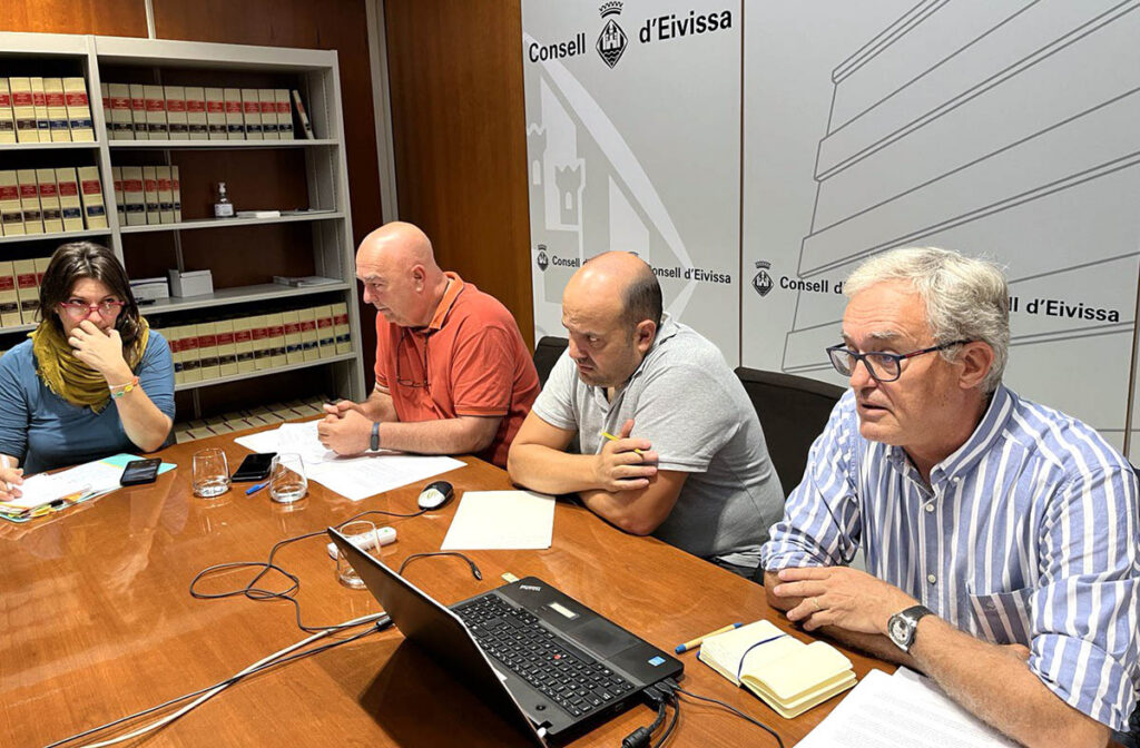 Objetivo: pescar menos y ganar más