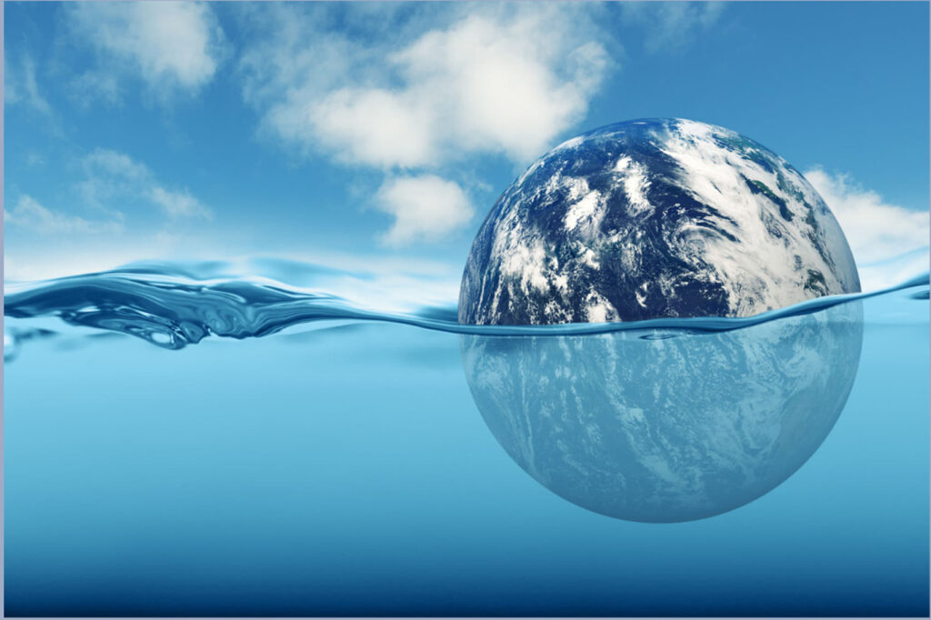 El cambio climático, un reto para el Mar Mediterráneo