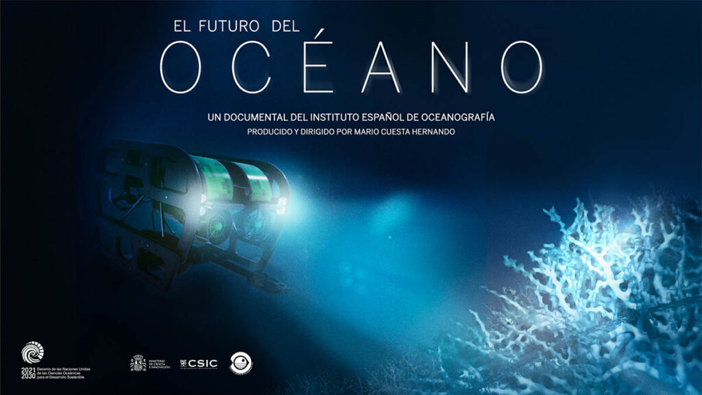 El Oceanográfico nos revela ‘El futuro del océano’