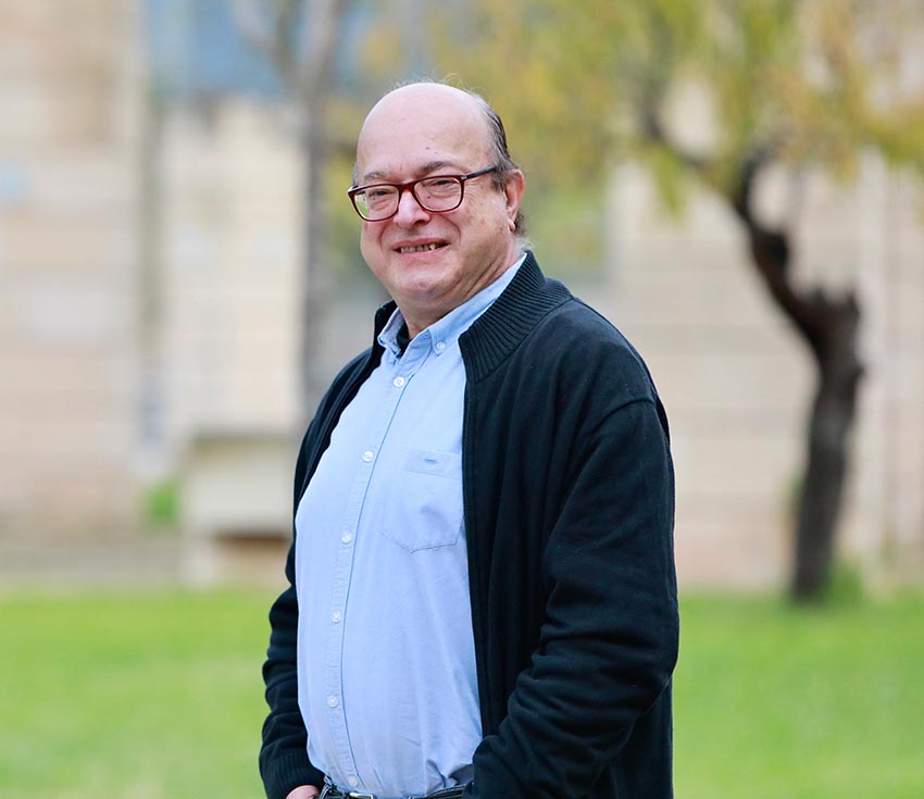 Jaume Colom será el nuevo nuevo presidente de la APB