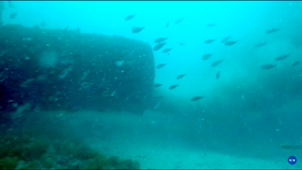 El Gobierno hará un emisario de 5 kilómetros para alejar los vertidos en la Bahía de Palma