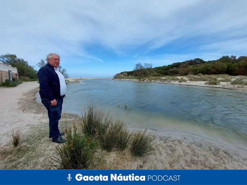 Emisarios submarinos de aguas residuales: asesinos de la mar