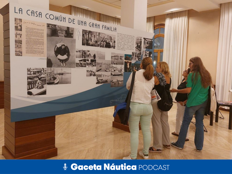 Cultura del mar: travesía por las mejores exposiciones de Mallorca