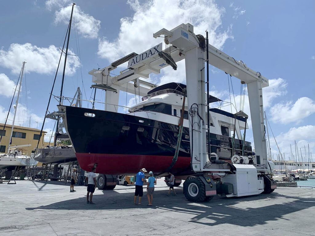 La APB afirma que el RCNP  “es titular de una concesión” en un documento de final de octubre