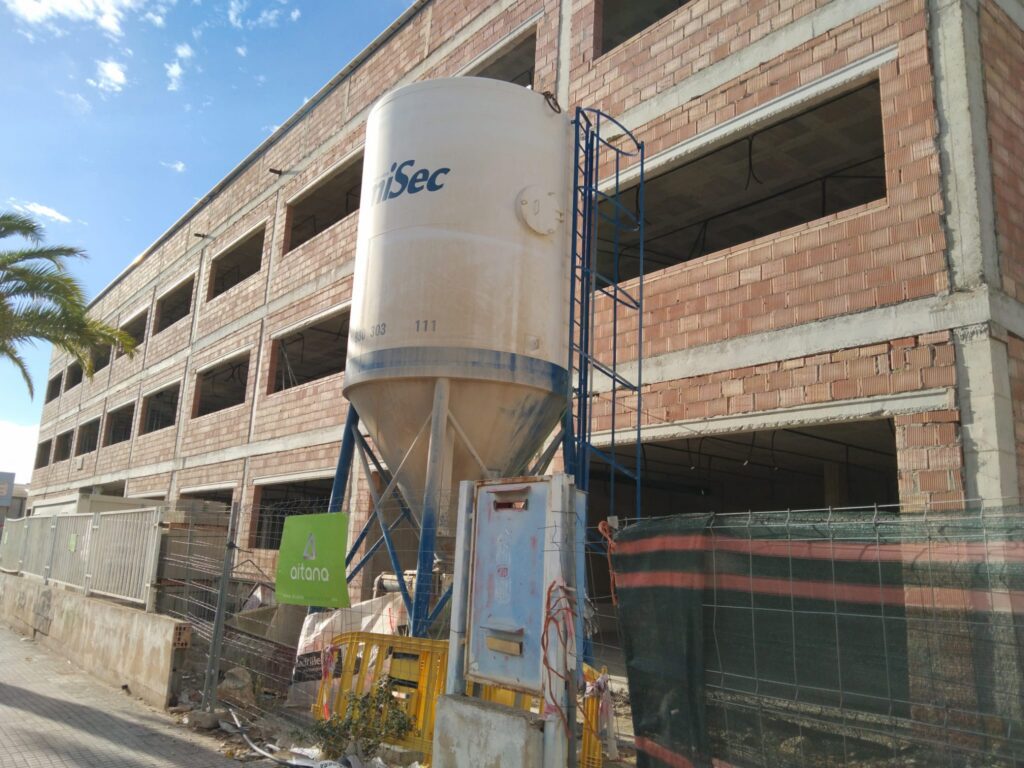 ¿Formación Profesional de náutica o de construcción?