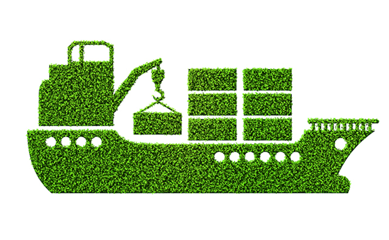 No habrá barcos suficientes para transportar la energía verde