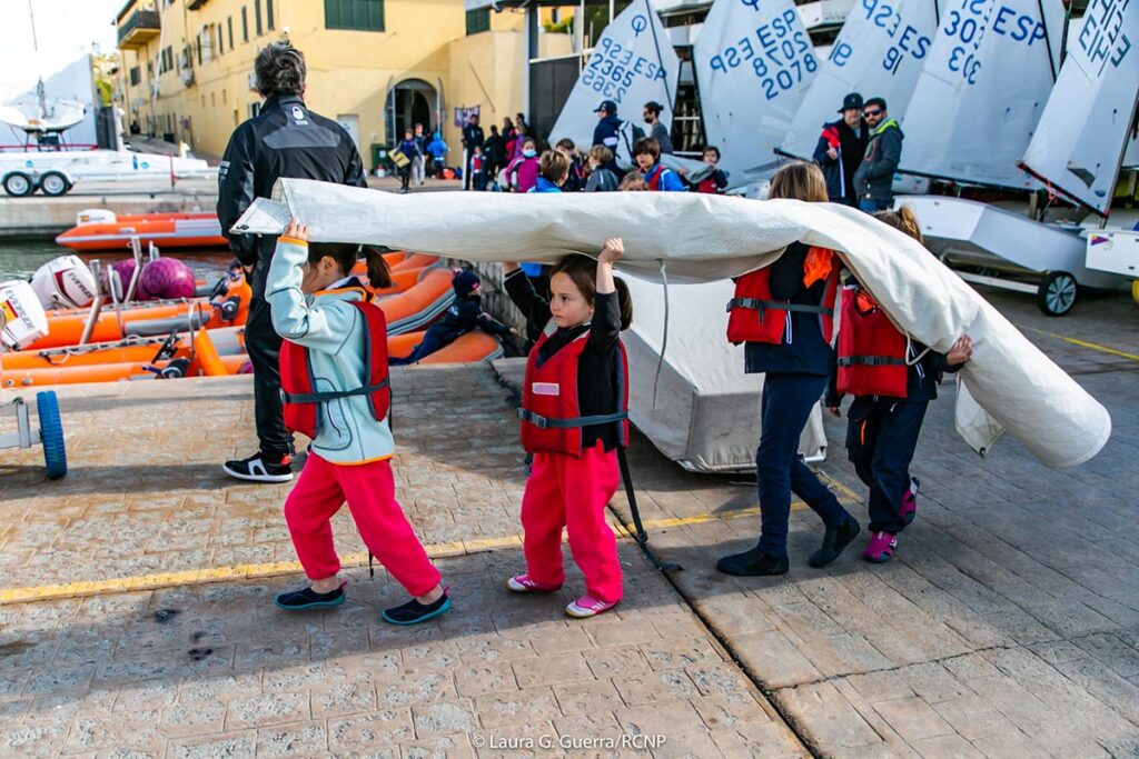 Los clubes denuncian el doble rasero aplicado al RCNP
