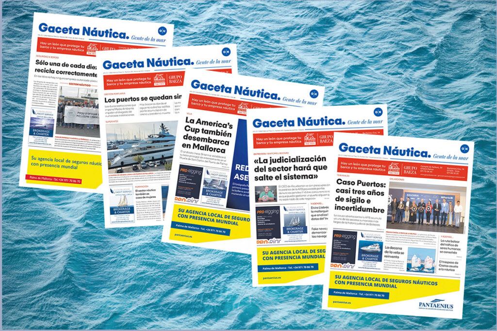 Resumen 2022: un año marcado por la guerra en Ucrania y las concesiones de APB