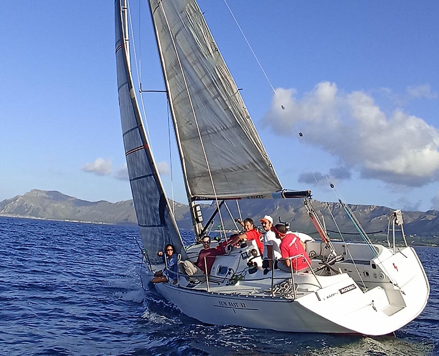 El Lampo Rosso gana la Liga del Otoño 2022