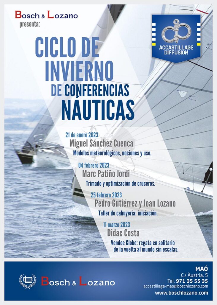 Sánchez Cuenca empezará el año divulgando modelos meteorológicos