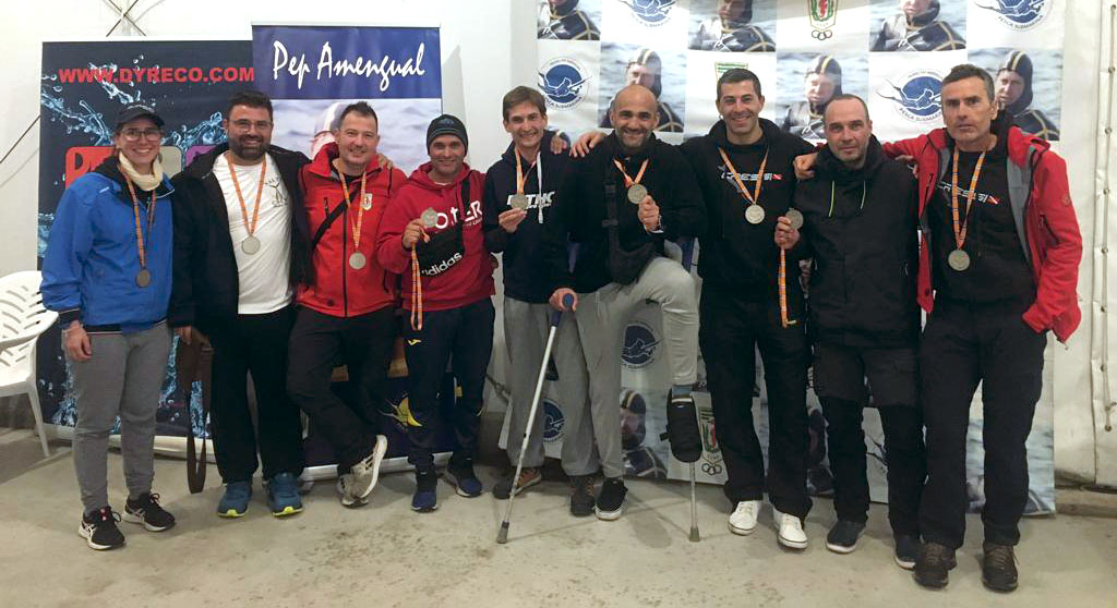 Sitcolgues vence entre 22 tripletas en el Pep Amengual