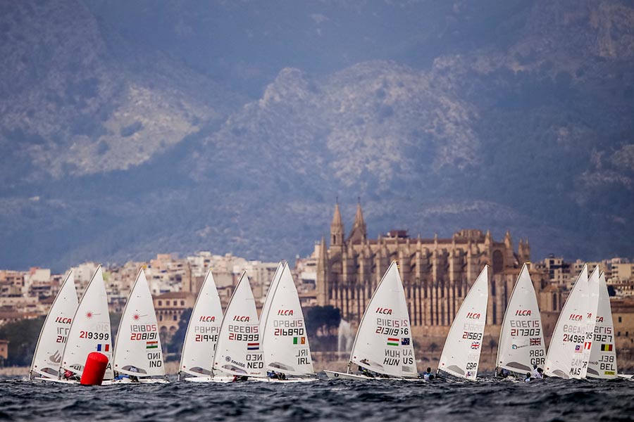 El Trofeo Princesa Sofía Mallorca abre sus inscripciones