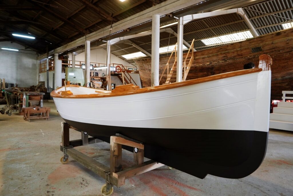 El nuevo gussi del Consell de Mallorca se llamará Virot