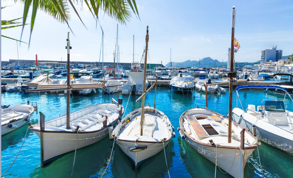 Ya es posible reservar amarre para este verano