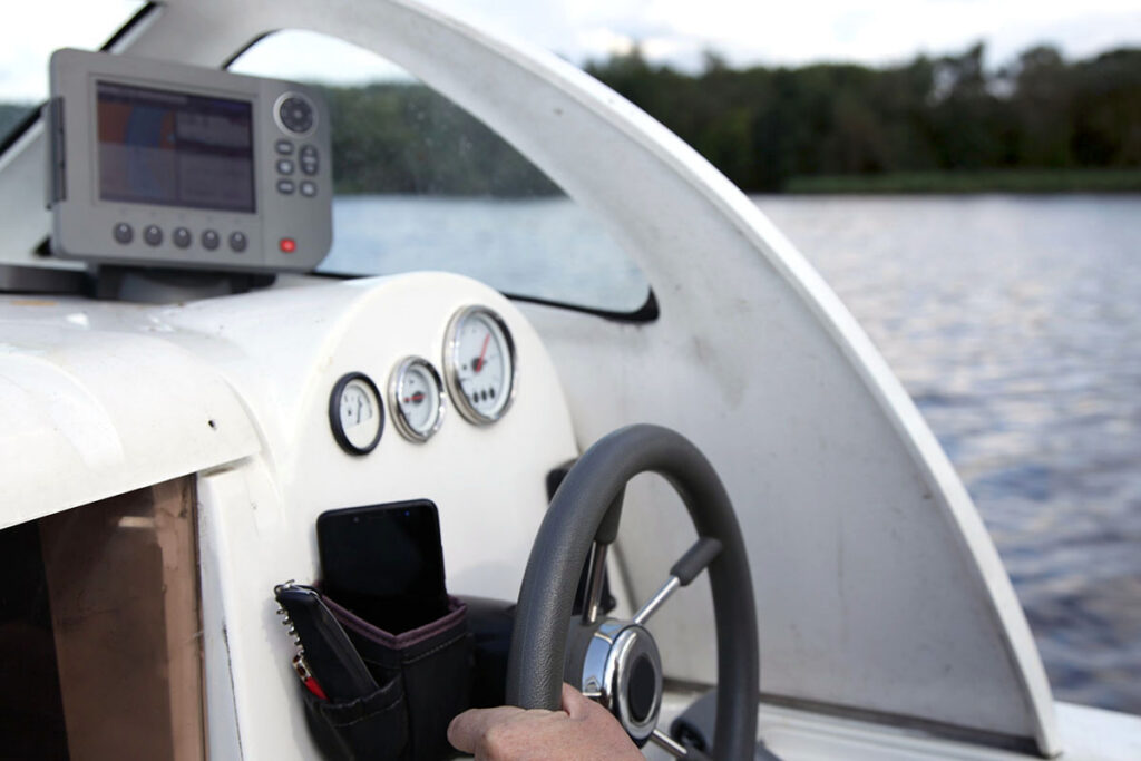 El Govern dicta el final de los posicionadores dinámicos